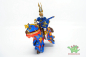 Preview: Papo Linienritter mit Lanze 39787